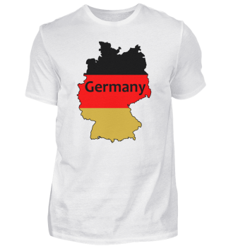 Shirts Germany