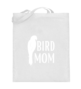 Bird Mom, Parrot Bird, Pet