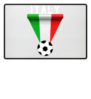 Italien Fußball Fanartikel Sport 