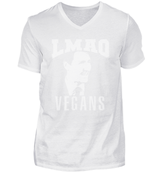 LMAO Vegans | Justin Pierre James Trudeau 