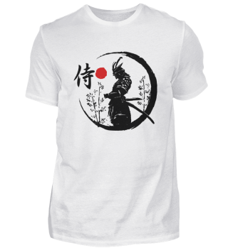 Samurai Japan Design