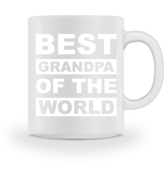 Best Grandpa of the world
