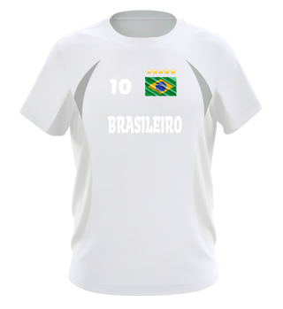 Brasilien Brasilianer