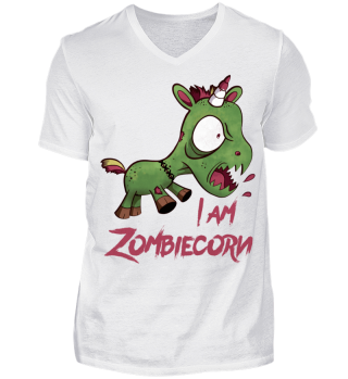 Zombiecorn