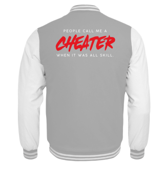 Gamer Shirt- Cheater