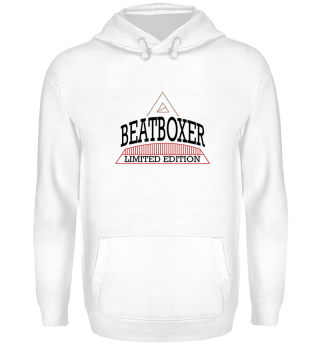 Beatboxer Limited Edition