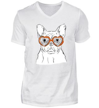 Lustiges Hunde T-Shirt