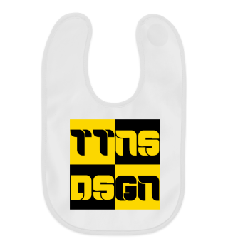 Titanos Design Merch yellow black