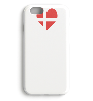 Someone in Denmark Loves Me