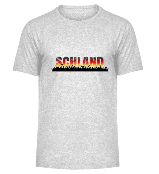 Schland T-Shirt