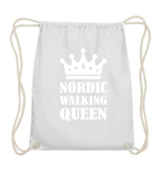 Nordic Walking Queen