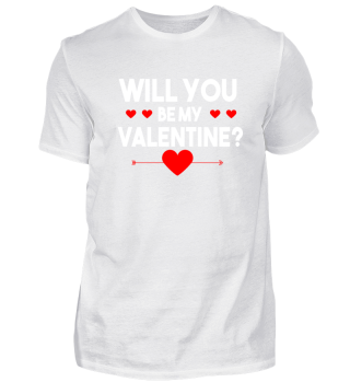 Valentinstag Geschenk - Shirt - Liebe