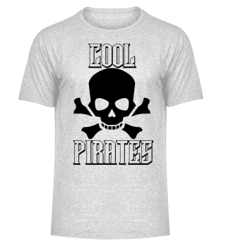 COOl Pirates