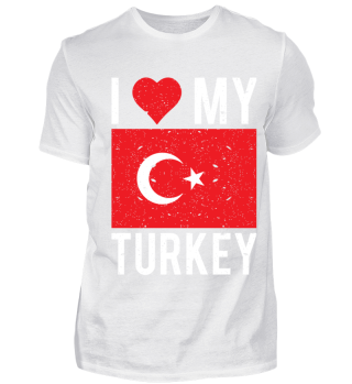 Love Türkay
