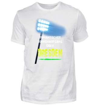 DRESDEN Fussball Shirt Geschenk Fan