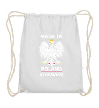 MADE IN POLAND Stargard