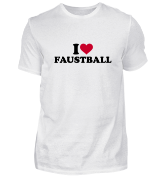 Faustball