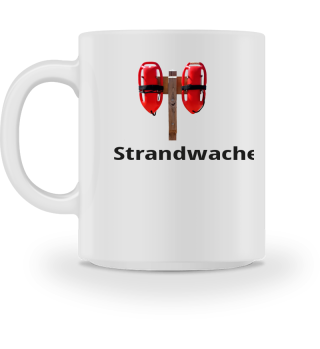 Strandwache-Design