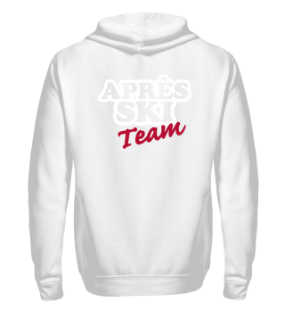 Apres Ski Team