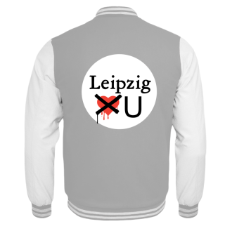 Leipzig don't loves you