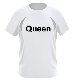 Queen Königin Krone Geschenk Idee