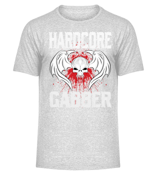  Hardcore Gabber
