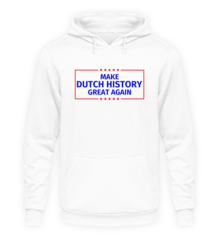 Dutch history