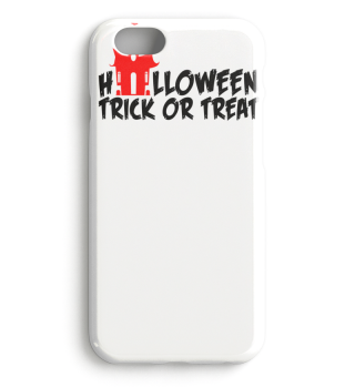 Halloween - Halloween Trick or Treat