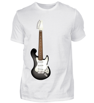 Gitarre !Rock-IT-Shirt!