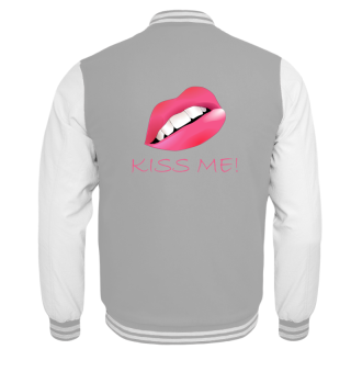 Kiss me! | Love| Gift