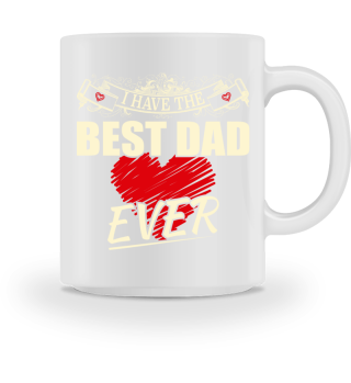 Father's day Best dad