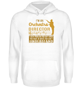 Orchestra-Director