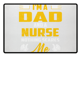 Geschenke Familie Dad Nurse
