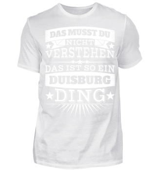 Duisburg-Ding