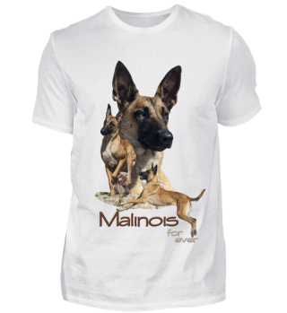 Belgian Malinois T-Shirt