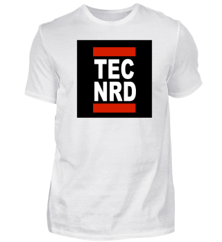 Tech-Nerd