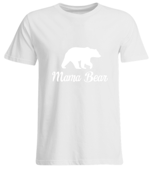 Mama Bear. gift idea