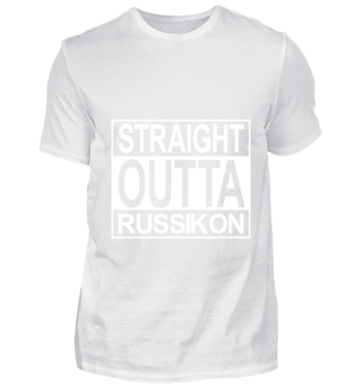 Straight outta Russikon