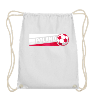 Football Poland. Gift.