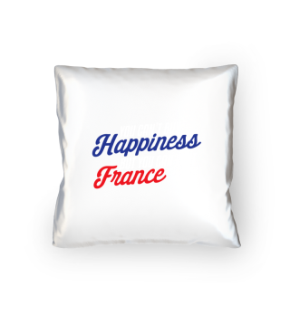 Frankreich France Urlaub T-Shirt