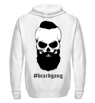 Exclusive #beardgang hashtag beard gang