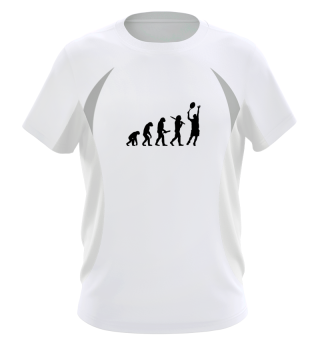 Evolution Tennis Shirt