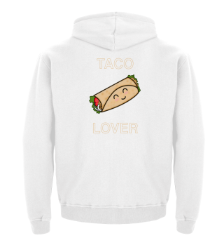 Taco Lover | Mexican Food | Gift