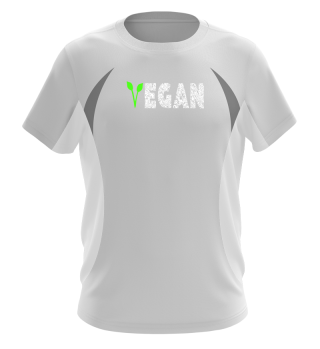 Vegan Tee Shirt