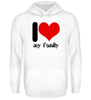 I-love-family