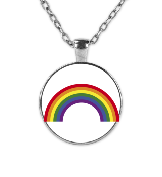 Regenbogen / Rainbow / Arc-En-Ciel (6er)