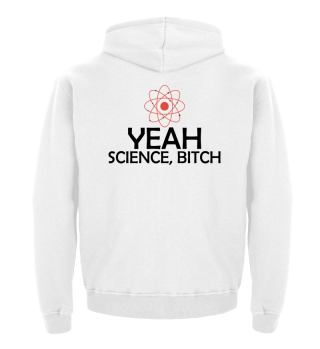EXKLUSIV - Yeah, Science!