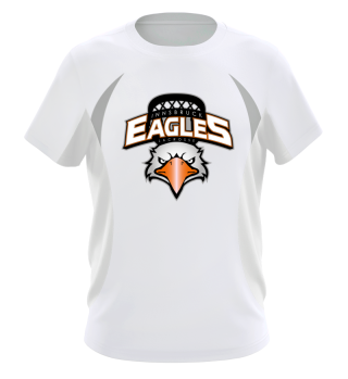 Eagles Lacrosse Design