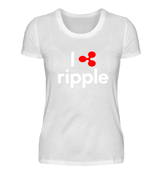 I love ripple