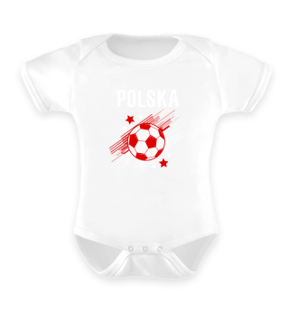 Polen Polska Meister Fußball Shirt Cool